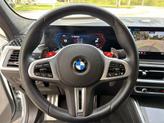 Thumbnail of 2024 Brooklyn Grey Metallic BMW X6 M
