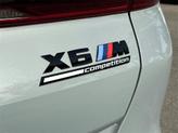 Thumbnail of 2024 Brooklyn Grey Metallic BMW X6 M