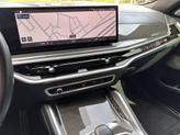 Thumbnail of 2024 Brooklyn Grey Metallic BMW X6 M