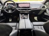 Thumbnail of 2024 Brooklyn Grey Metallic BMW X6 M