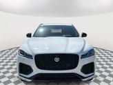 Thumbnail of 2026 White Jaguar F-PACE