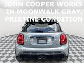 Thumbnail of 2023 Moonwalk Gray Semi-Metallic MINI Hardtop