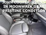 Thumbnail of 2023 Moonwalk Gray Semi-Metallic MINI Hardtop