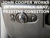 Thumbnail of 2023 Moonwalk Gray Semi-Metallic MINI Hardtop