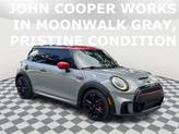 Thumbnail of 2023 Moonwalk Gray Semi-Metallic MINI Hardtop
