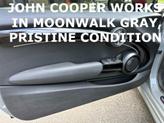 Thumbnail of 2023 Moonwalk Gray Semi-Metallic MINI Hardtop