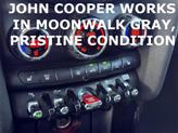 Thumbnail of 2023 Moonwalk Gray Semi-Metallic MINI Hardtop