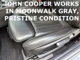 Thumbnail of 2023 Moonwalk Gray Semi-Metallic MINI Hardtop