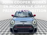 Thumbnail of 2023 Moonwalk Gray Semi-Metallic MINI Hardtop