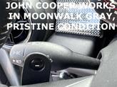 Thumbnail of 2023 Moonwalk Gray Semi-Metallic MINI Hardtop