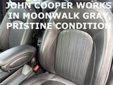 Thumbnail of 2023 Moonwalk Gray Semi-Metallic MINI Hardtop
