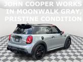 Thumbnail of 2023 Moonwalk Gray Semi-Metallic MINI Hardtop