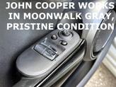 Thumbnail of 2023 Moonwalk Gray Semi-Metallic MINI Hardtop