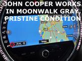 Thumbnail of 2023 Moonwalk Gray Semi-Metallic MINI Hardtop
