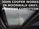 Thumbnail of 2023 Moonwalk Gray Semi-Metallic MINI Hardtop