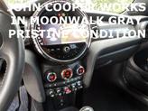 Thumbnail of 2023 Moonwalk Gray Semi-Metallic MINI Hardtop