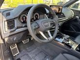 Thumbnail of 2025 Gray Audi SQ5