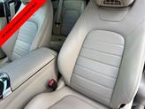 Thumbnail of 2018 White Mercedes-Benz C-Class