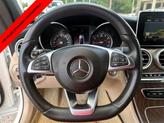 Thumbnail of 2018 White Mercedes-Benz C-Class