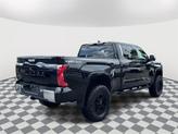 Thumbnail of 2022 Midnight Black Metallic Toyota Tundra