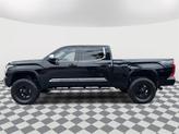 Thumbnail of 2022 Midnight Black Metallic Toyota Tundra