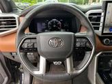 Thumbnail of 2022 Midnight Black Metallic Toyota Tundra