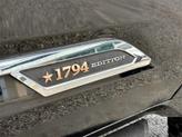 Thumbnail of 2022 Midnight Black Metallic Toyota Tundra