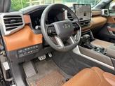Thumbnail of 2022 Midnight Black Metallic Toyota Tundra