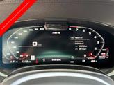 Thumbnail of 2023 Alpine White BMW M5