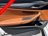 Thumbnail of 2023 Alpine White BMW M5