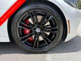 Thumbnail of 2023 Alpine White BMW M5