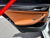 Thumbnail of 2023 Alpine White BMW M5
