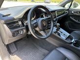 Thumbnail of 2024 White Porsche Macan