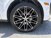 Thumbnail of 2024 White Porsche Macan
