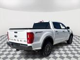 Thumbnail of 2020 Oxford White Ford Ranger