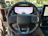 Thumbnail of 2024 Moonshot Green Matte GMC HUMMER EV SUV