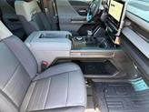 Thumbnail of 2024 Moonshot Green Matte GMC HUMMER EV SUV