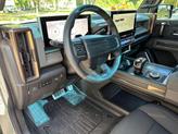 Thumbnail of 2024 Moonshot Green Matte GMC HUMMER EV SUV