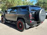 Thumbnail of 2024 Moonshot Green Matte GMC HUMMER EV SUV