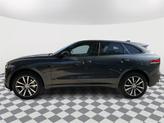 Thumbnail of 2025 Carpathian Grey Premium Metallic Jaguar F-PACE