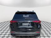 Thumbnail of 2024 Black Mercedes-Benz AMG GLE 63