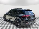 Thumbnail of 2024 Black Mercedes-Benz AMG GLE 63