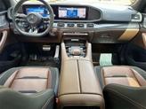 Thumbnail of 2024 Black Mercedes-Benz AMG GLE 63