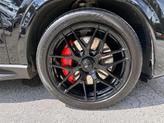 Thumbnail of 2024 Black Mercedes-Benz AMG GLE 63