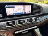 Thumbnail of 2024 Black Mercedes-Benz AMG GLE 63