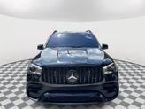 Thumbnail of 2024 Black Mercedes-Benz AMG GLE 63