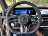 Thumbnail of 2024 Black Mercedes-Benz AMG GLE 63