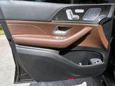 Thumbnail of 2024 Black Mercedes-Benz AMG GLE 63