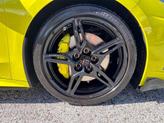 Thumbnail of 2022 Accelerate Yellow Metallic Chevrolet Corvette