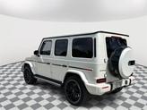 Thumbnail of 2021 Polar White Mercedes-Benz AMG G 63